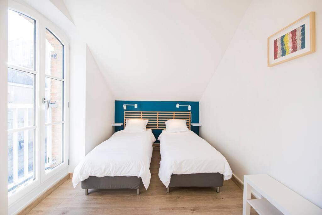 La Madeleine Maison *T3* Apartment Orleans Bagian luar foto