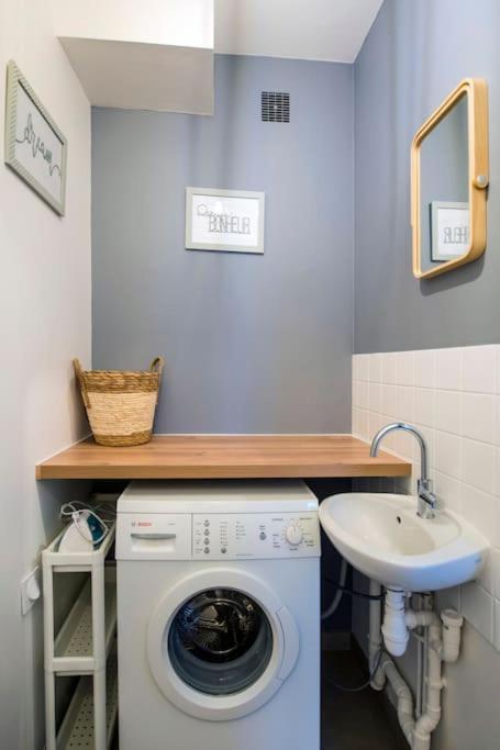 La Madeleine Maison *T3* Apartment Orleans Bagian luar foto