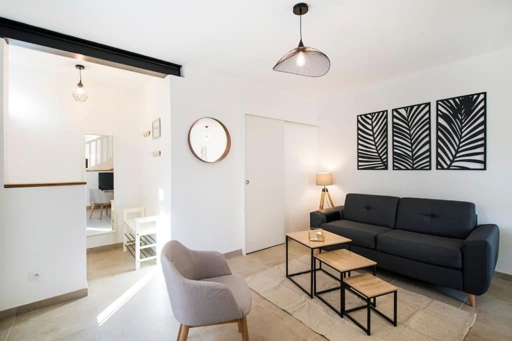 La Madeleine Maison *T3* Apartment Orleans Bagian luar foto